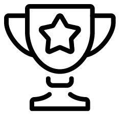 Recognition icon