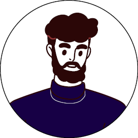Goran illustration