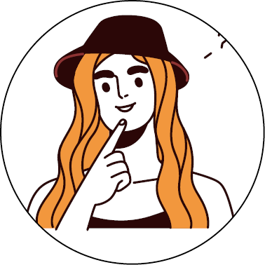 Lucy illustration