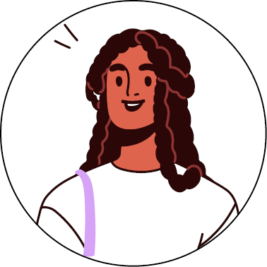 Sandra illustration